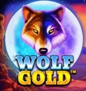Wolf Gold Slot